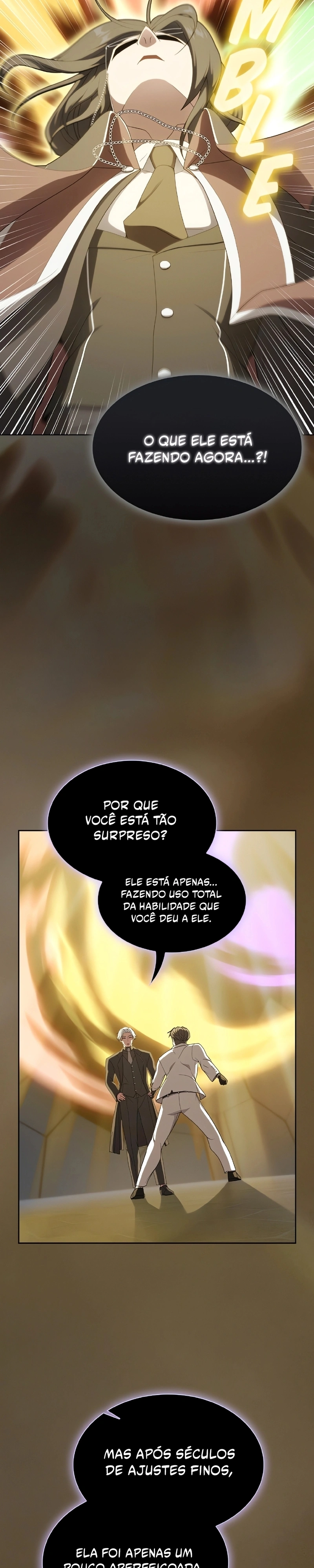 O Avançado Jogador da Torre Tutorial Capítulo 201 Página 14