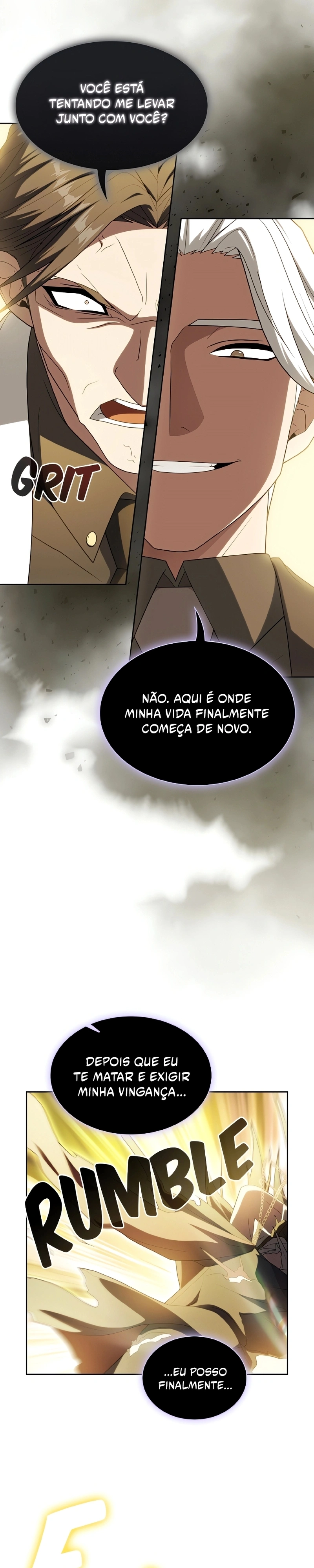 O Avançado Jogador da Torre Tutorial Capítulo 201 Página 17