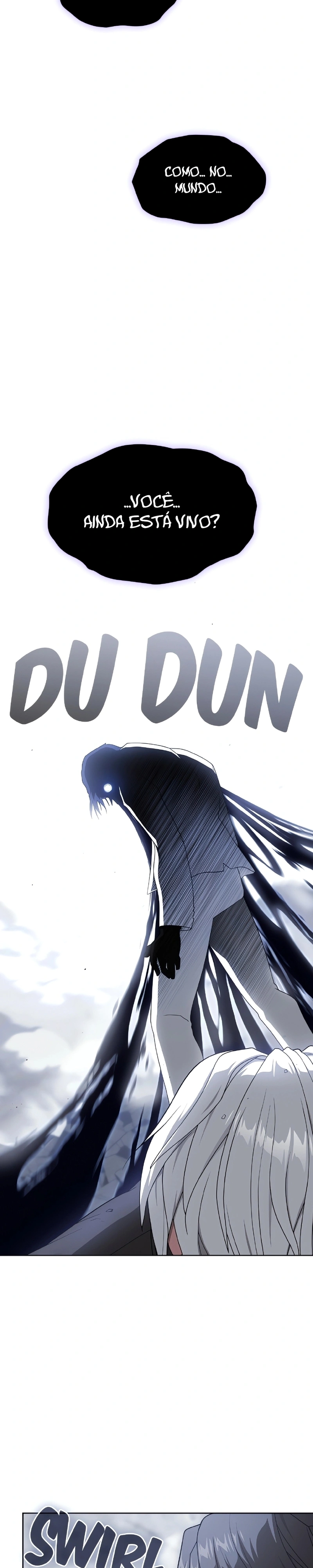 O Avançado Jogador da Torre Tutorial Capítulo 201 Página 29