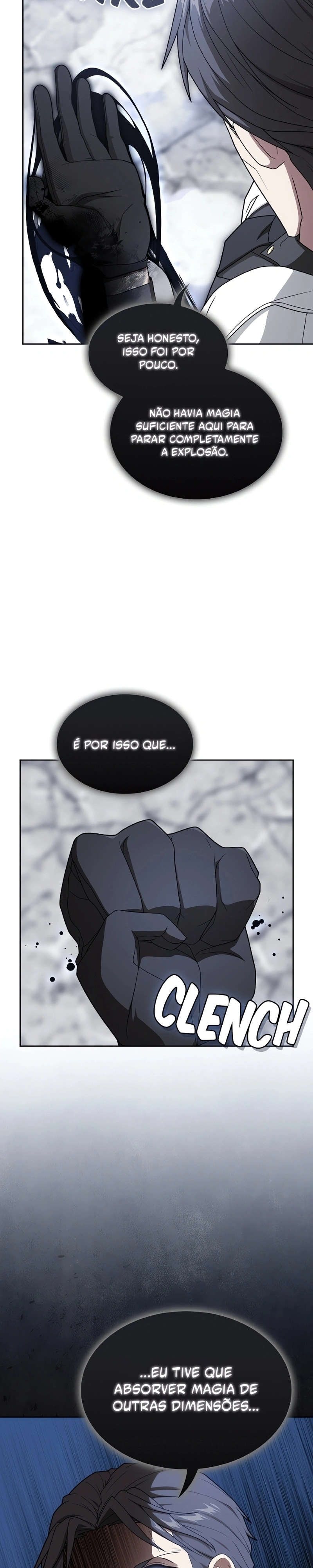 O Avançado Jogador da Torre Tutorial Capítulo 201 Página 30