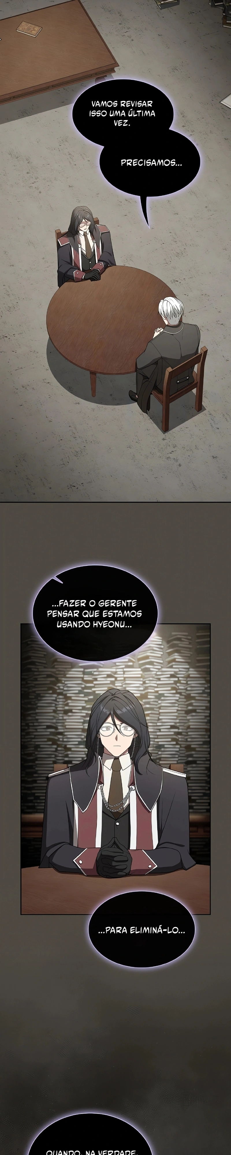 O Avançado Jogador da Torre Tutorial Capítulo 202 Página 2