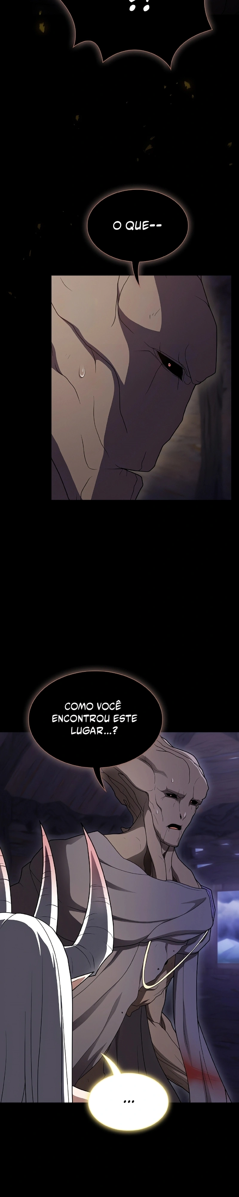 O Avançado Jogador da Torre Tutorial Capítulo 202 Página 27