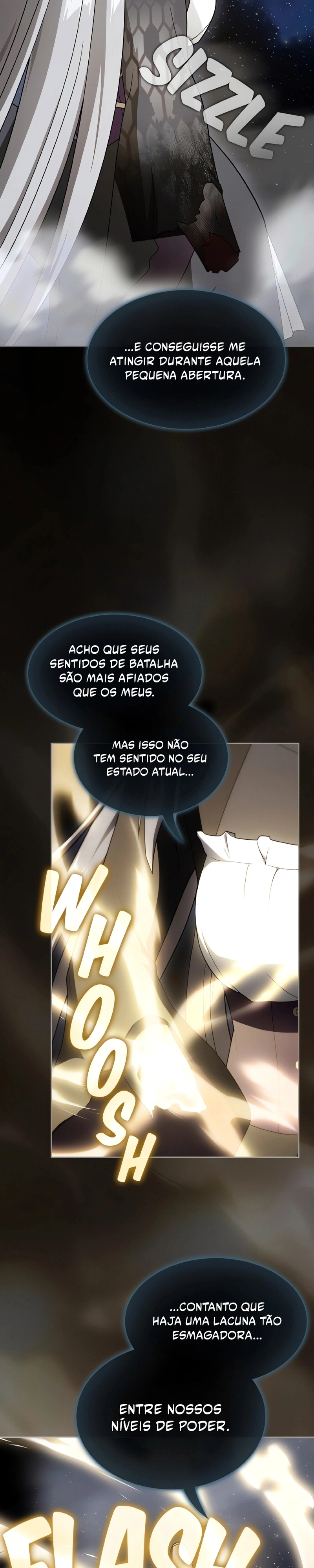 O Avançado Jogador da Torre Tutorial Capítulo 203 Página 31