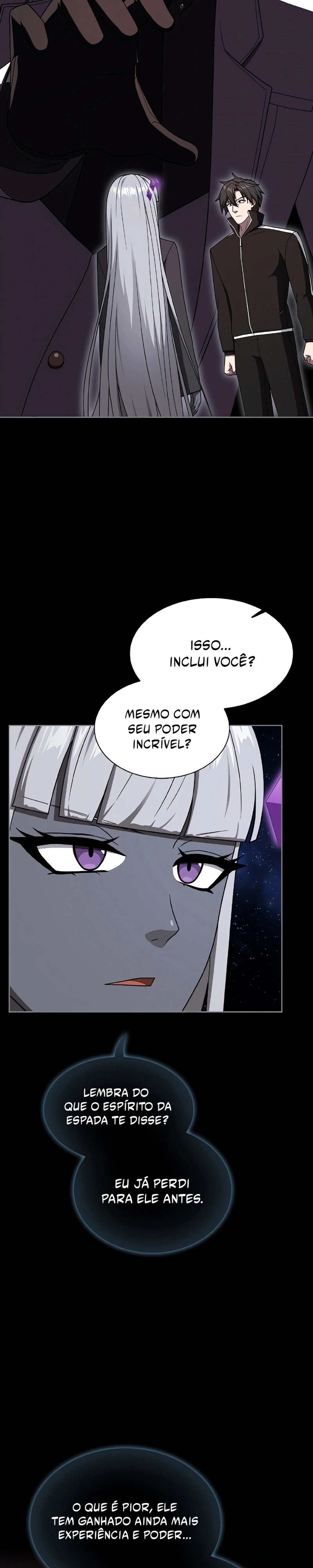 O Avançado Jogador da Torre Tutorial Capítulo 203 Página 43