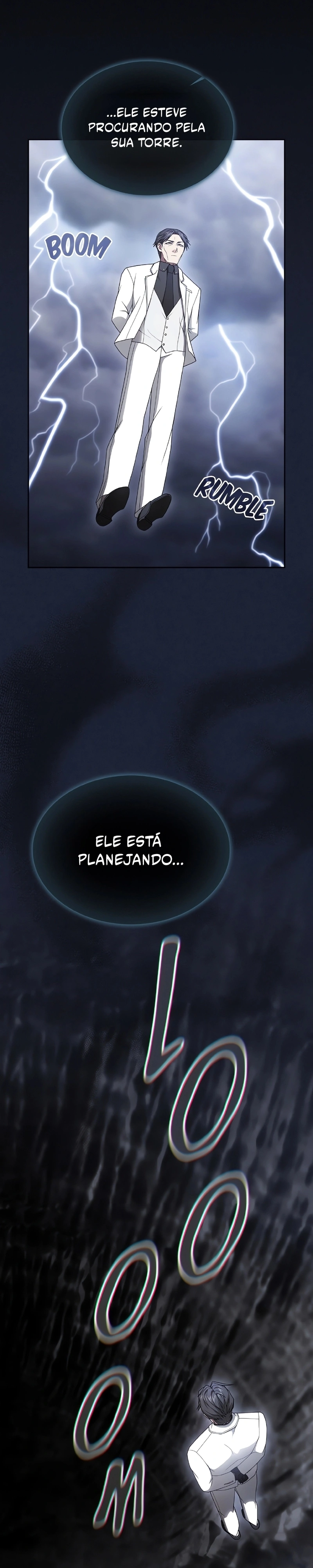 O Avançado Jogador da Torre Tutorial Capítulo 203 Página 7