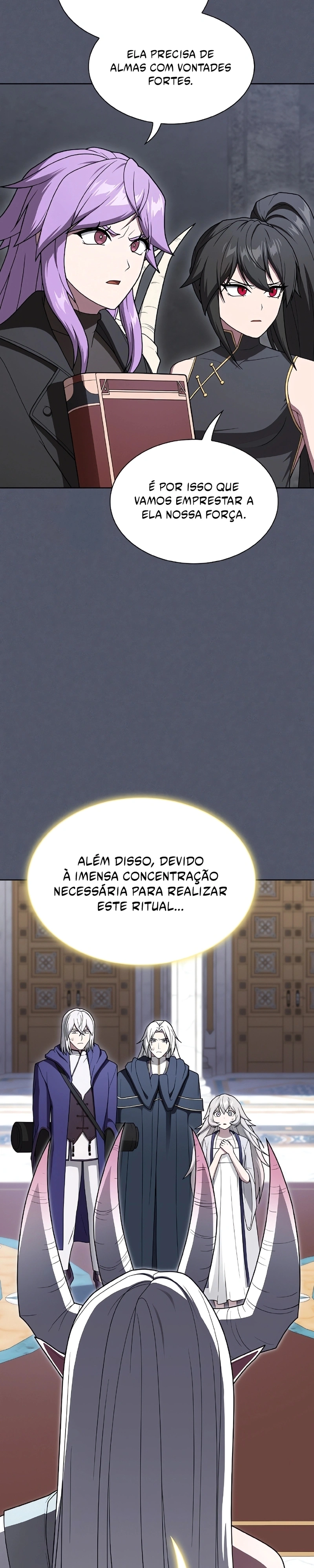 O Avançado Jogador da Torre Tutorial Capítulo 204 Página 23