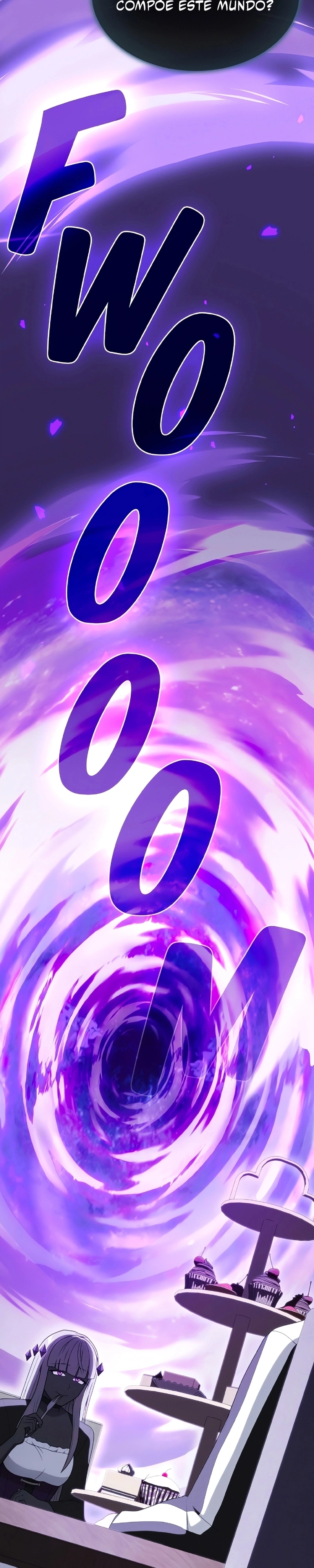 O Avançado Jogador da Torre Tutorial Capítulo 204 Página 44