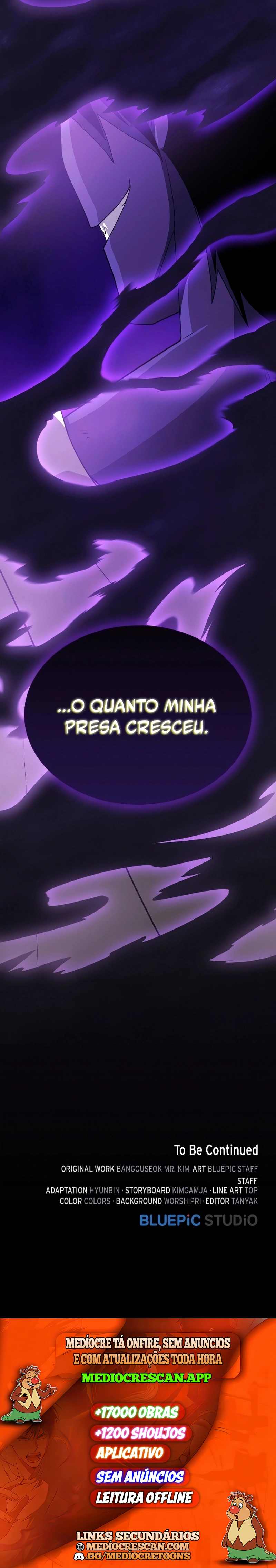 O Avançado Jogador da Torre Tutorial Capítulo 204 Página 48