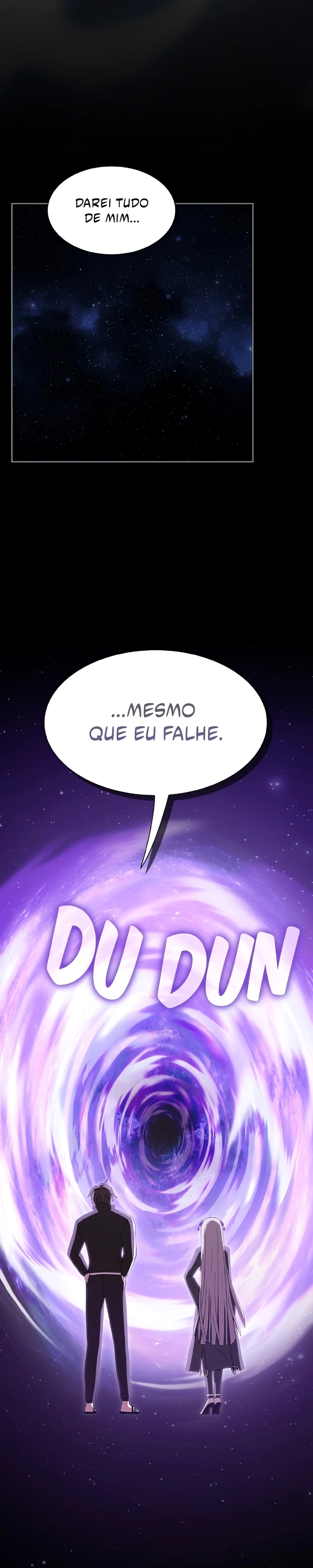O Avançado Jogador da Torre Tutorial Capítulo 205 Página 13