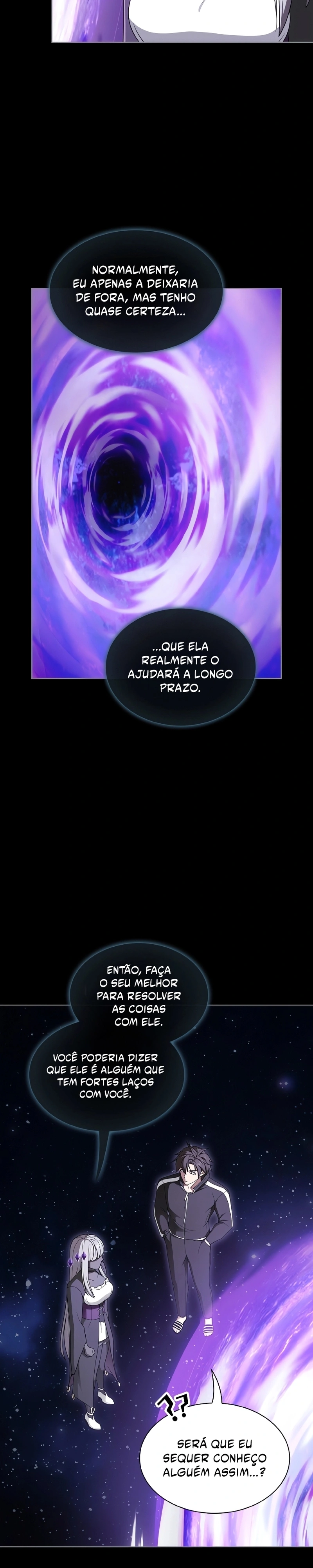 O Avançado Jogador da Torre Tutorial Capítulo 205 Página 15