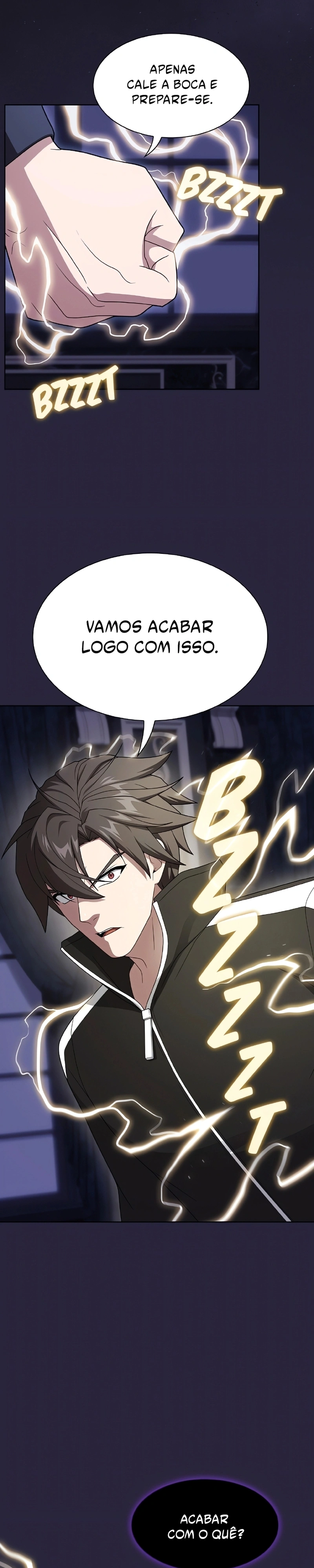 O Avançado Jogador da Torre Tutorial Capítulo 205 Página 26