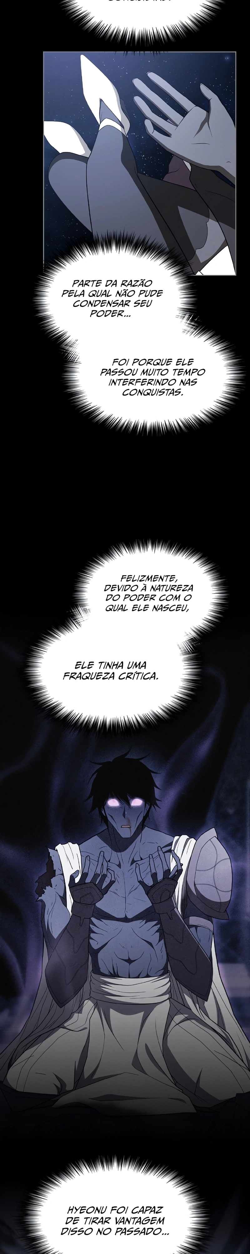 O Avançado Jogador da Torre Tutorial Capítulo 205 Página 35