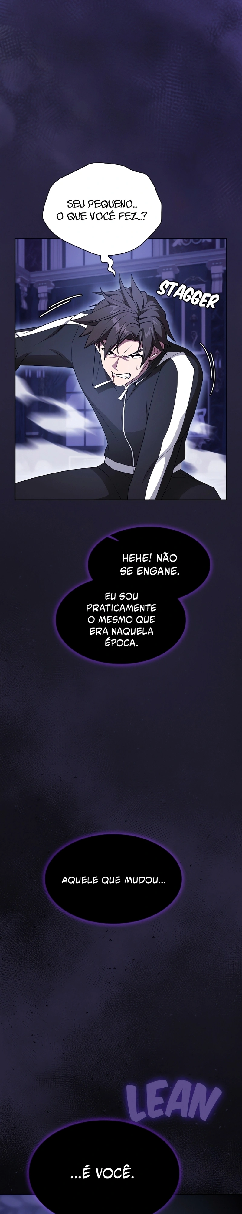 O Avançado Jogador da Torre Tutorial Capítulo 205 Página 52