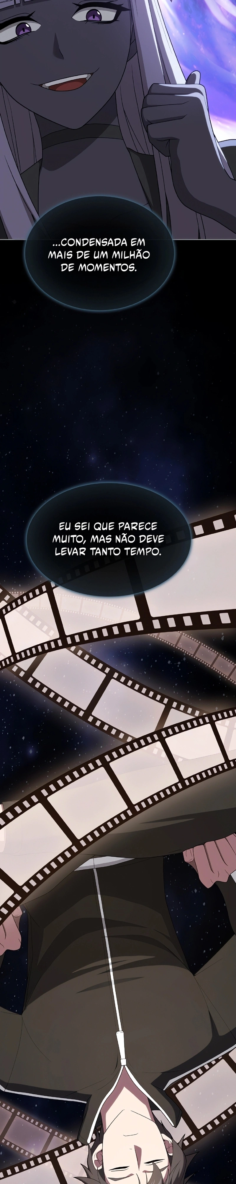 O Avançado Jogador da Torre Tutorial Capítulo 205 Página 7