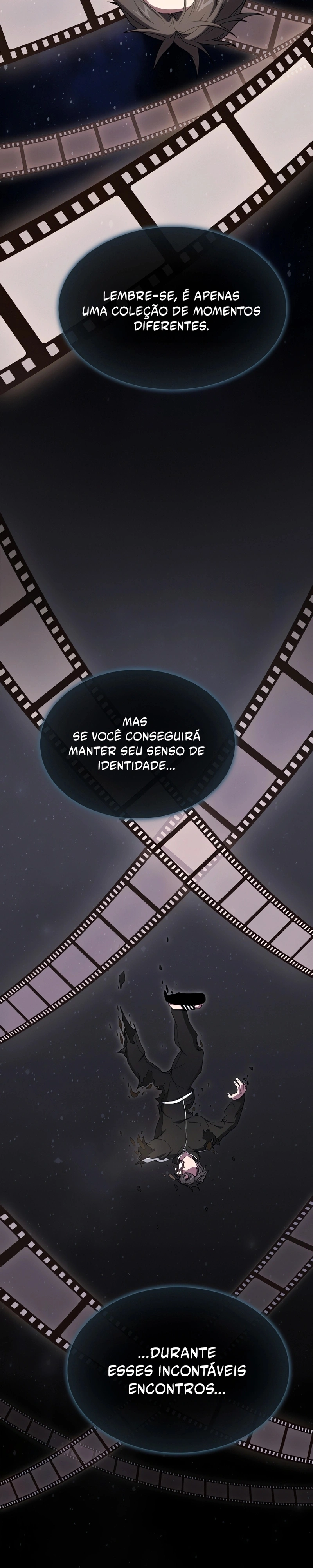 O Avançado Jogador da Torre Tutorial Capítulo 205 Página 8