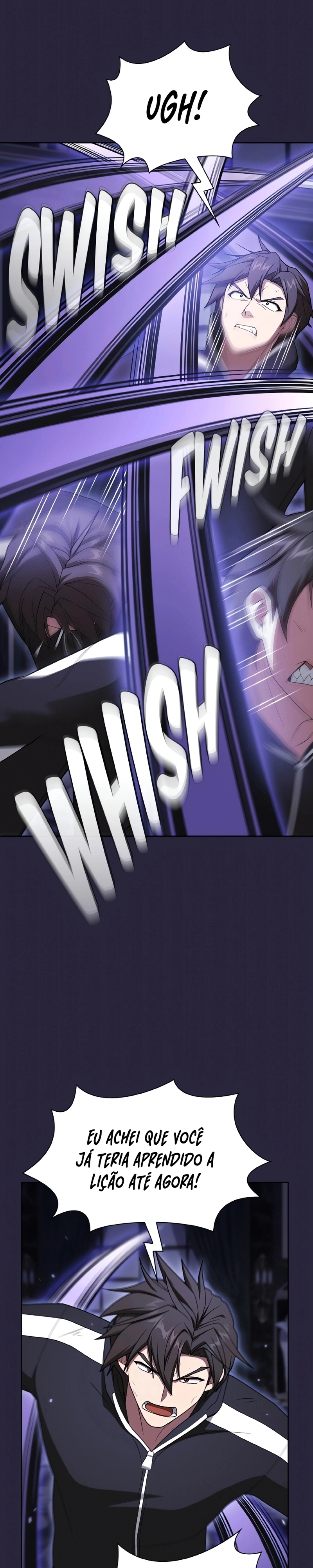 O Avançado Jogador da Torre Tutorial Capítulo 206 Página 13