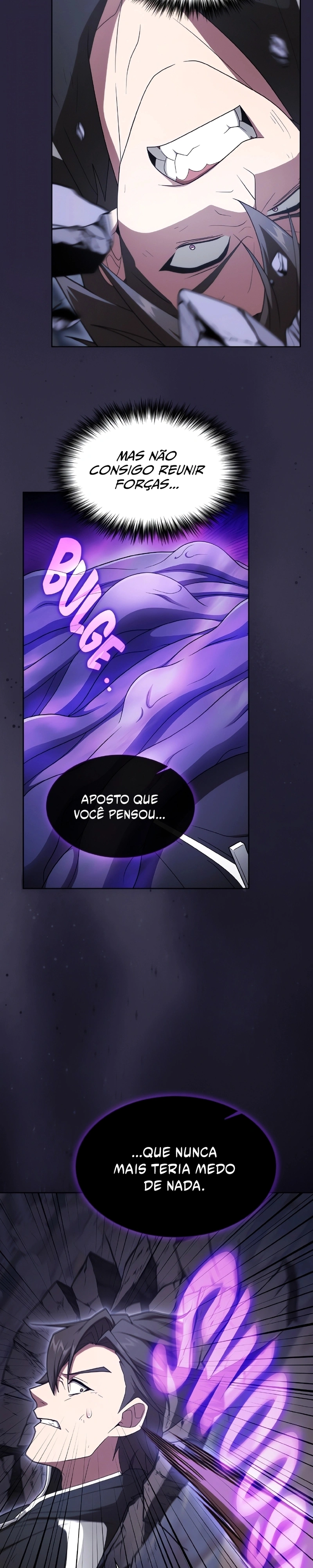 O Avançado Jogador da Torre Tutorial Capítulo 206 Página 18
