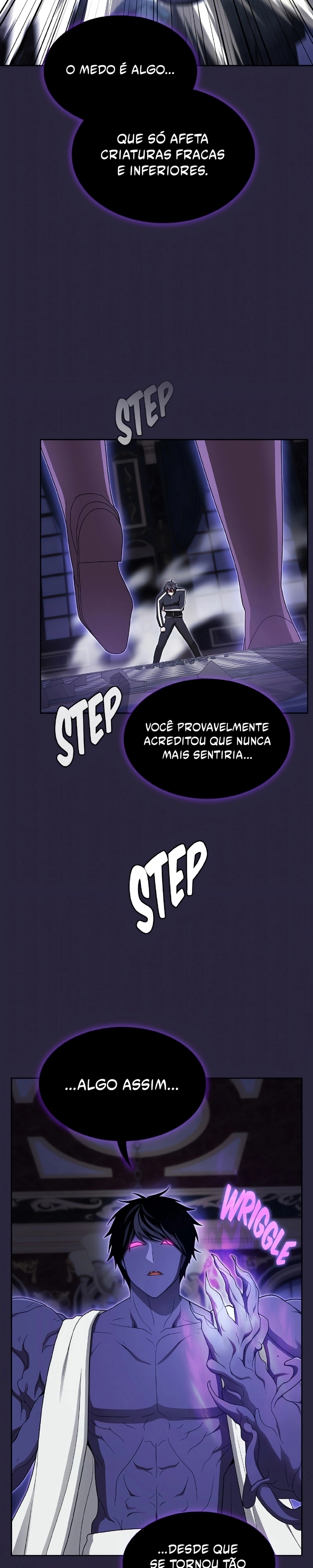 O Avançado Jogador da Torre Tutorial Capítulo 206 Página 20