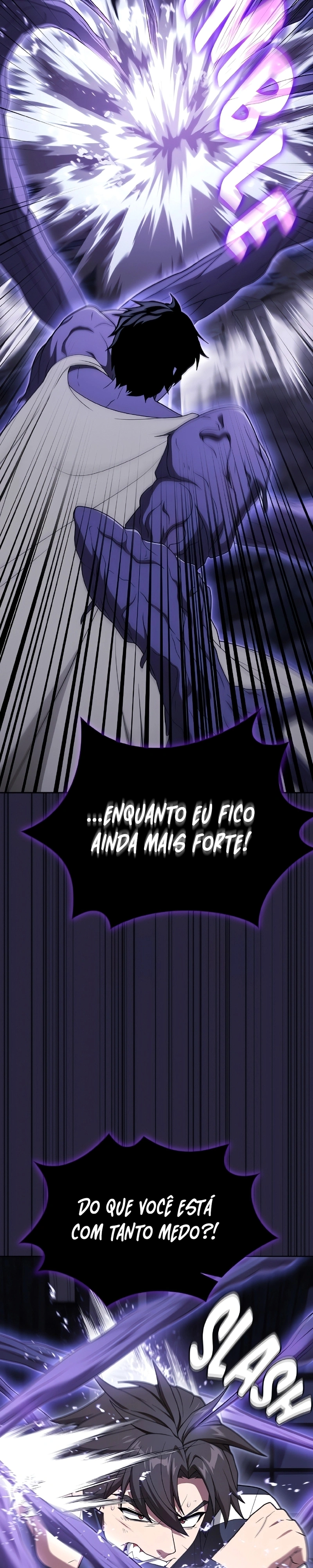 O Avançado Jogador da Torre Tutorial Capítulo 206 Página 22