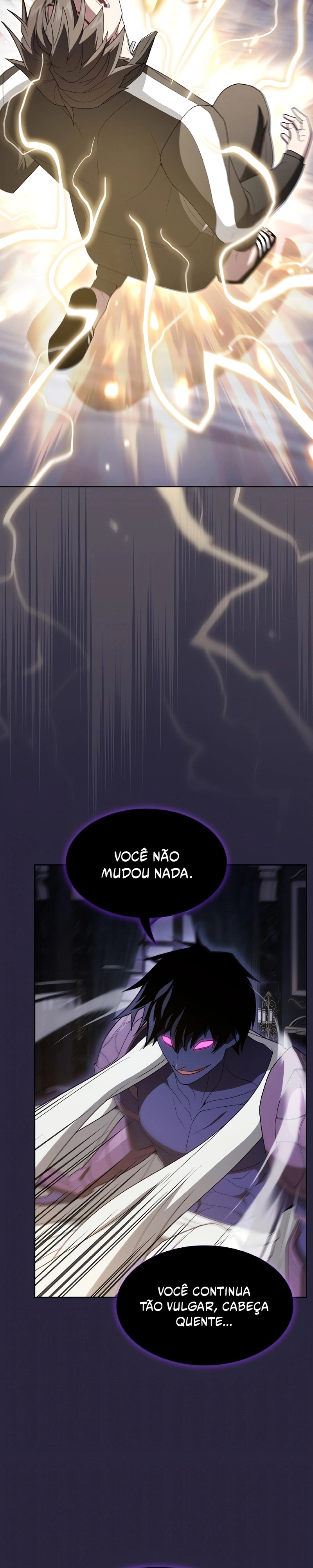 O Avançado Jogador da Torre Tutorial Capítulo 206 Página 3