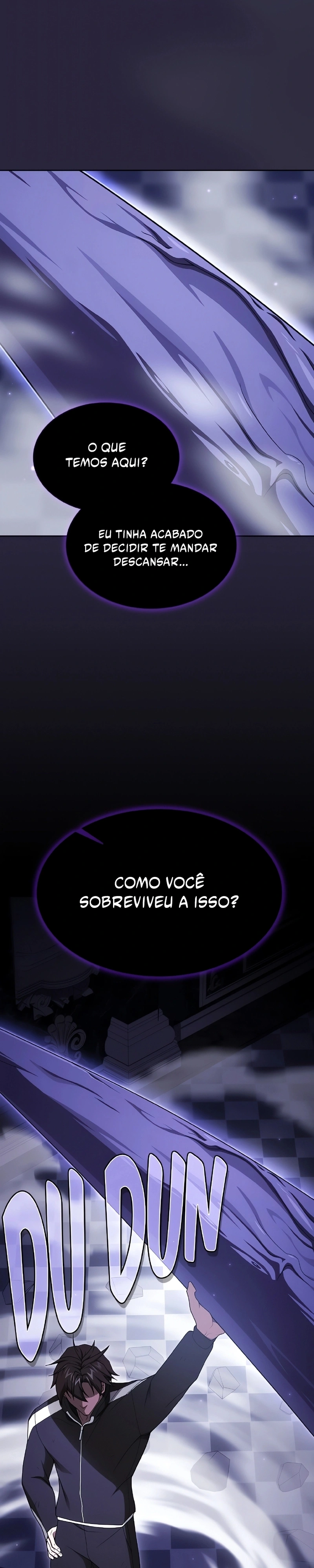 O Avançado Jogador da Torre Tutorial Capítulo 206 Página 30