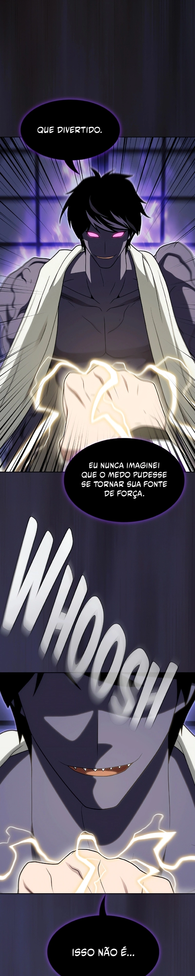 O Avançado Jogador da Torre Tutorial Capítulo 206 Página 39