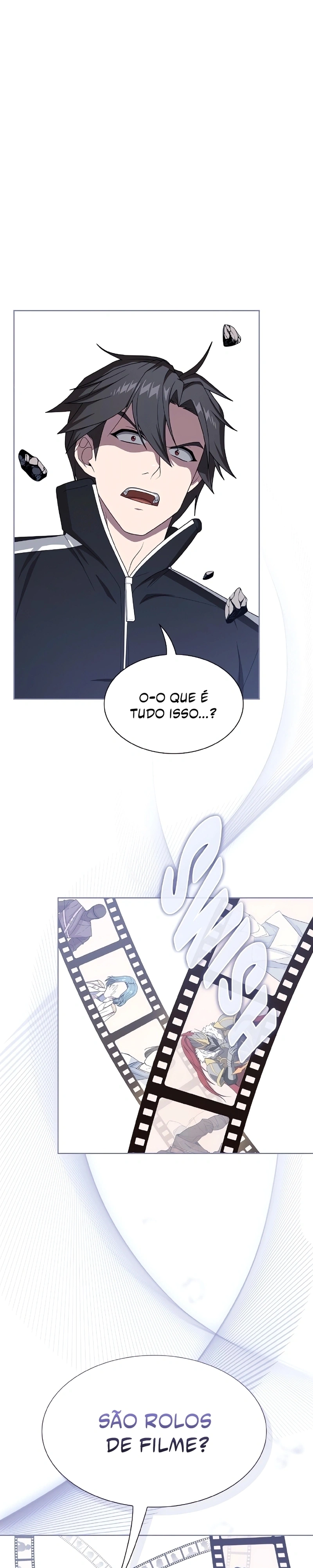 O Avançado Jogador da Torre Tutorial Capítulo 207 Página 12