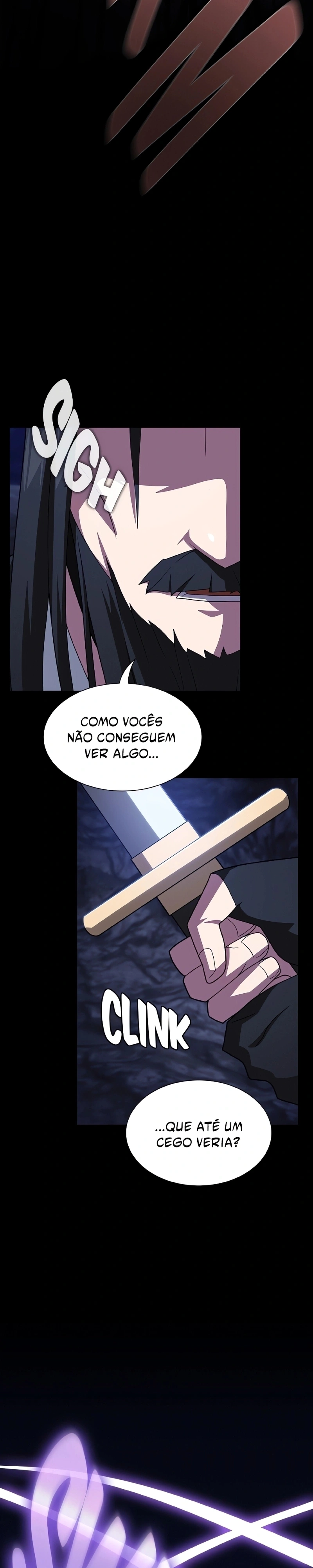 O Avançado Jogador da Torre Tutorial Capítulo 207 Página 23