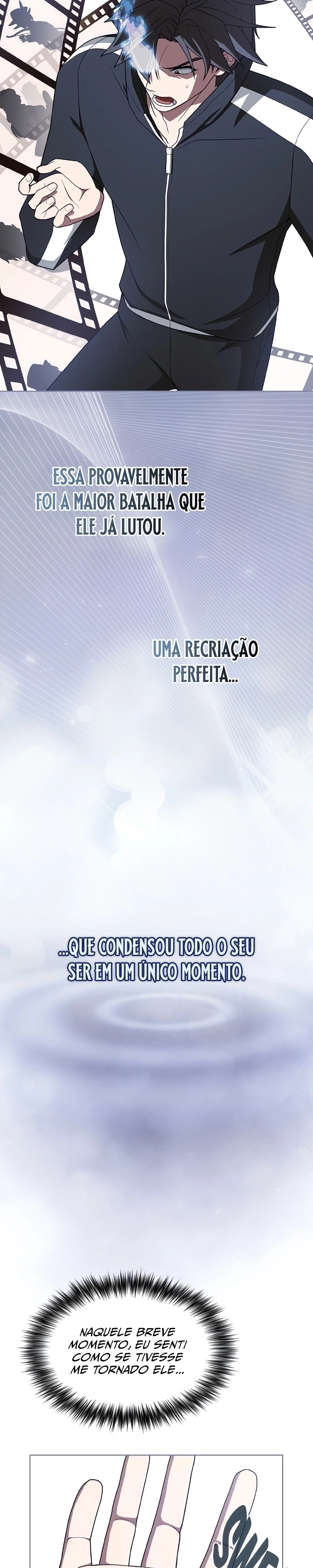 O Avançado Jogador da Torre Tutorial Capítulo 207 Página 30