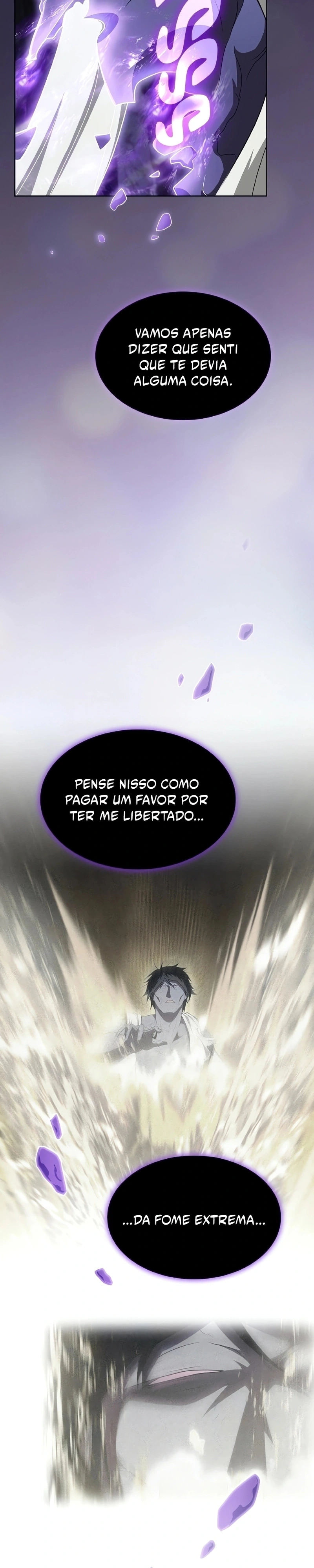 O Avançado Jogador da Torre Tutorial Capítulo 207 Página 4