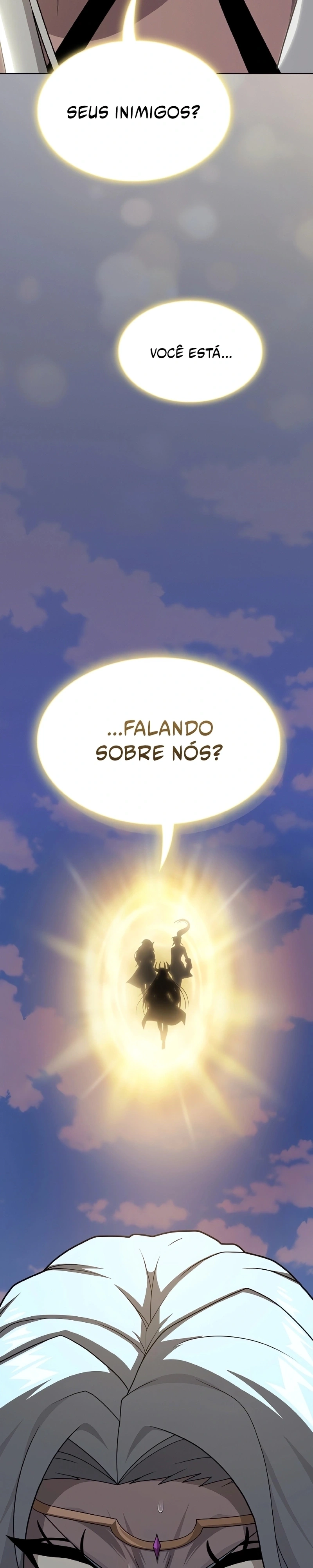 O Avançado Jogador da Torre Tutorial Capítulo 207 Página 46