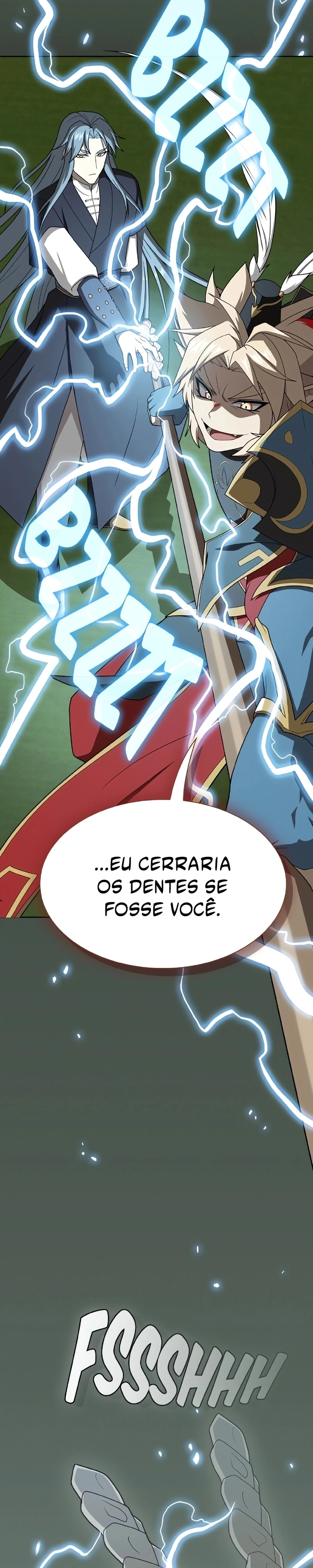 O Avançado Jogador da Torre Tutorial Capítulo 208 Página 16