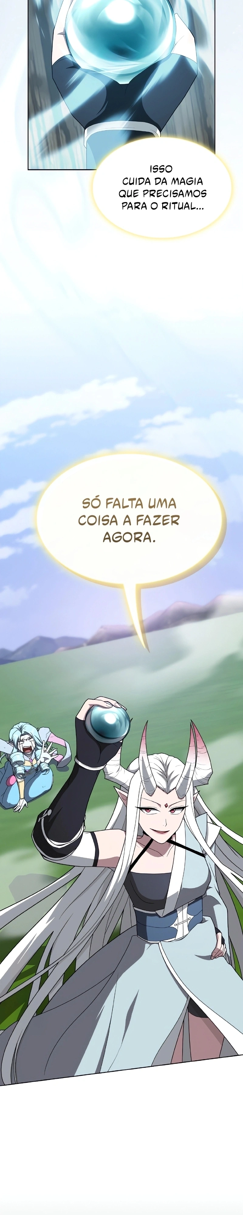 O Avançado Jogador da Torre Tutorial Capítulo 208 Página 31