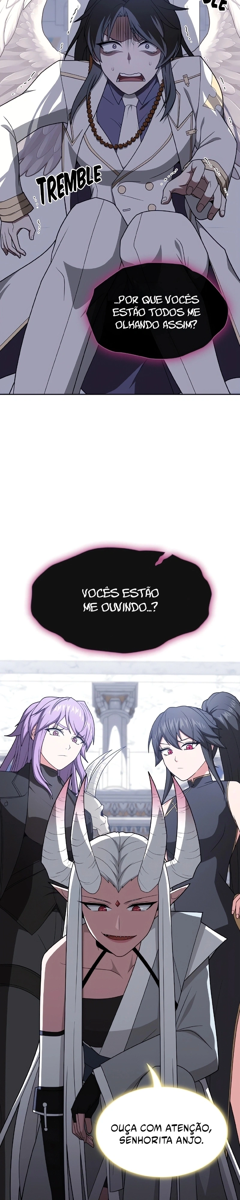 O Avançado Jogador da Torre Tutorial Capítulo 208 Página 41