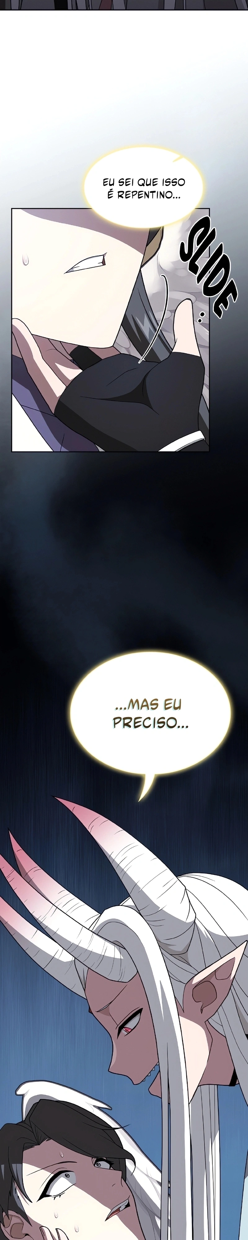 O Avançado Jogador da Torre Tutorial Capítulo 208 Página 42