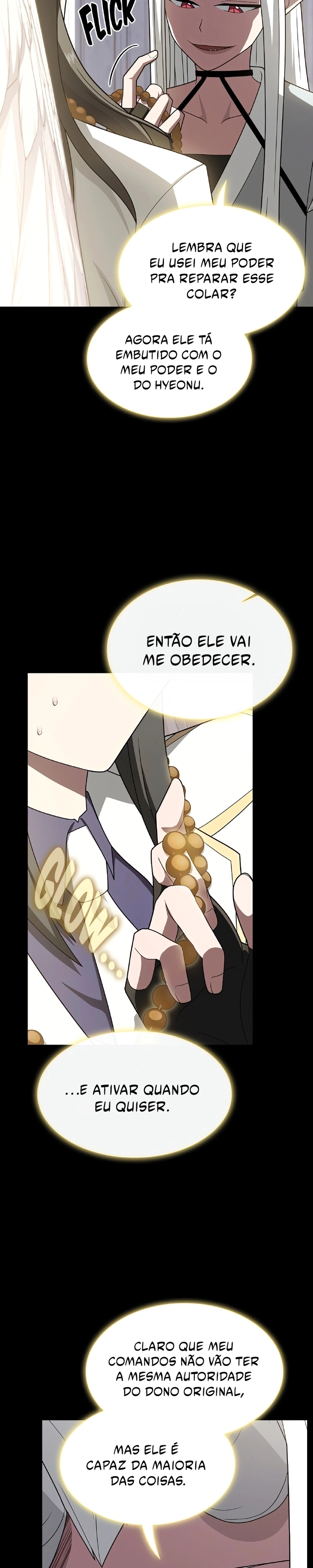 O Avançado Jogador da Torre Tutorial Capítulo 209 Página 28