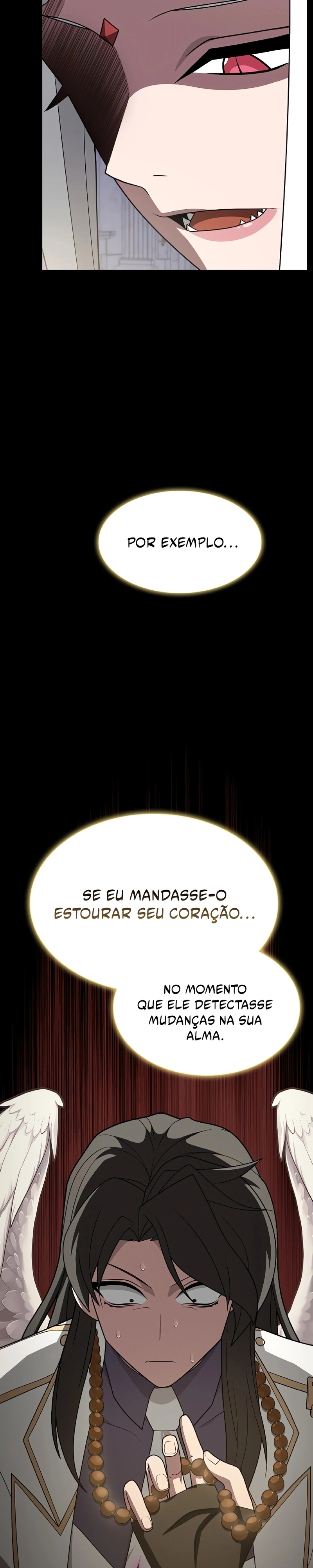 O Avançado Jogador da Torre Tutorial Capítulo 209 Página 29