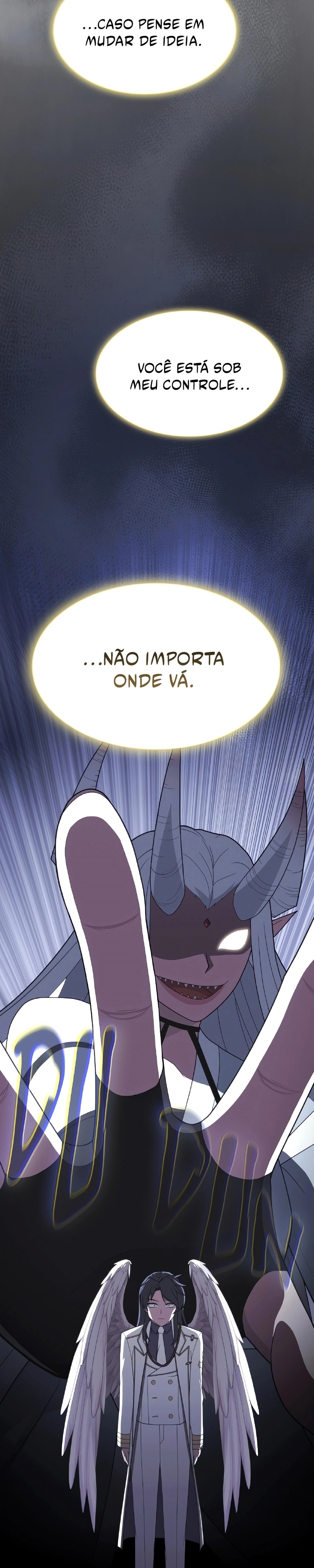 O Avançado Jogador da Torre Tutorial Capítulo 209 Página 31