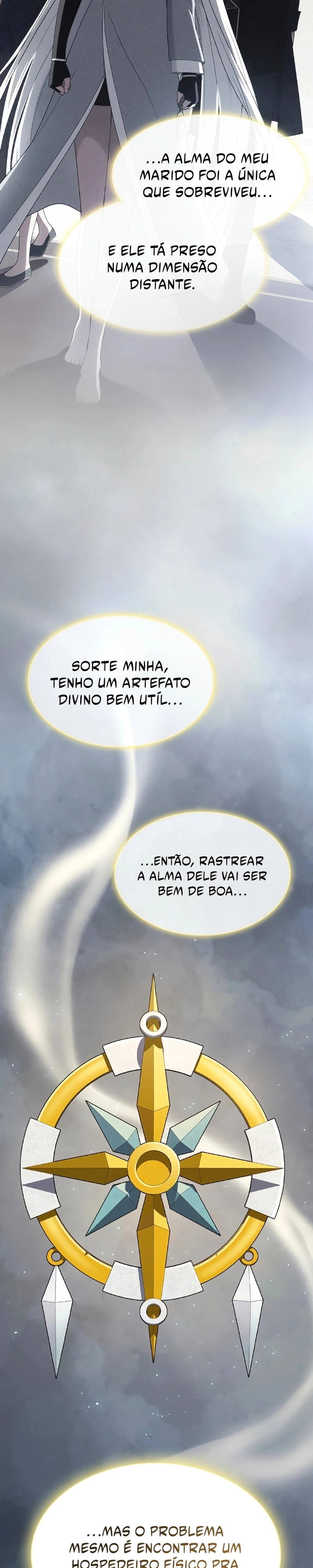 O Avançado Jogador da Torre Tutorial Capítulo 209 Página 4