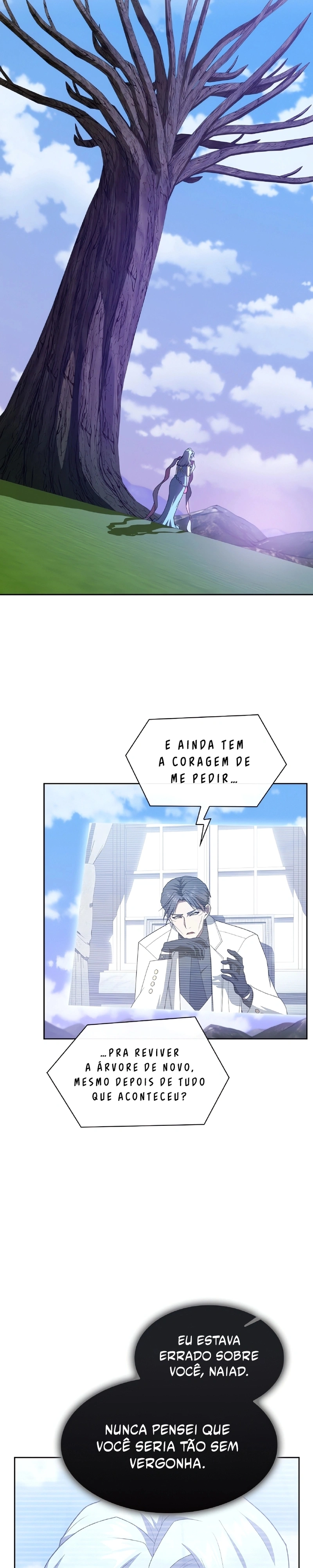 O Avançado Jogador da Torre Tutorial Capítulo 209 Página 40
