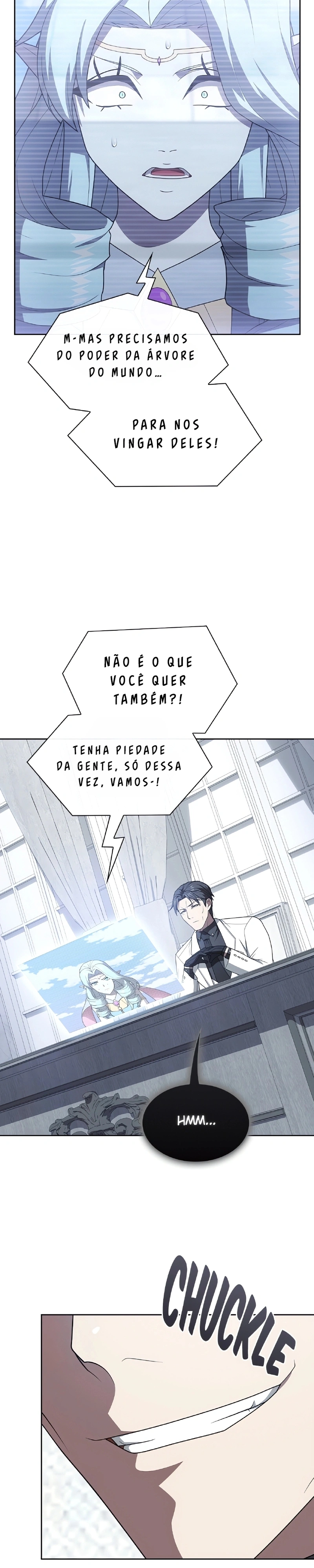 O Avançado Jogador da Torre Tutorial Capítulo 209 Página 41