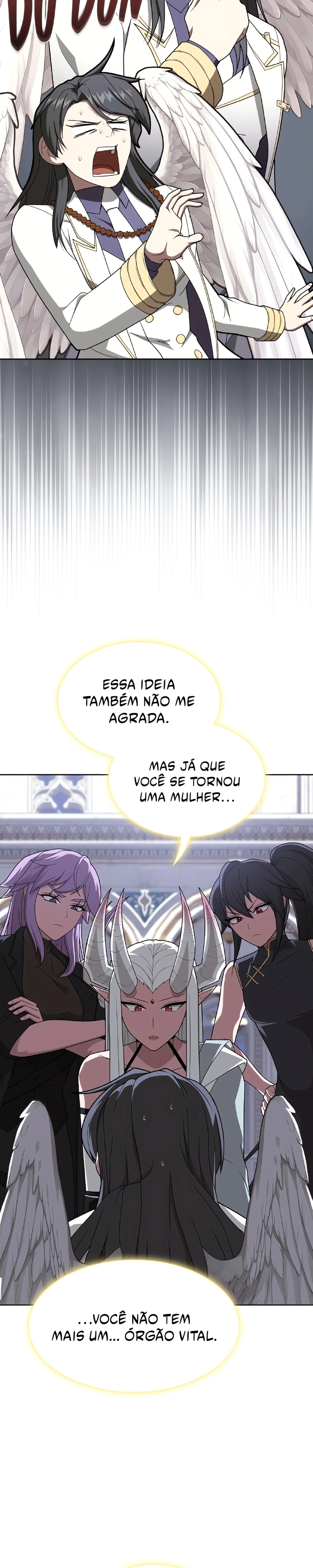 O Avançado Jogador da Torre Tutorial Capítulo 209 Página 6