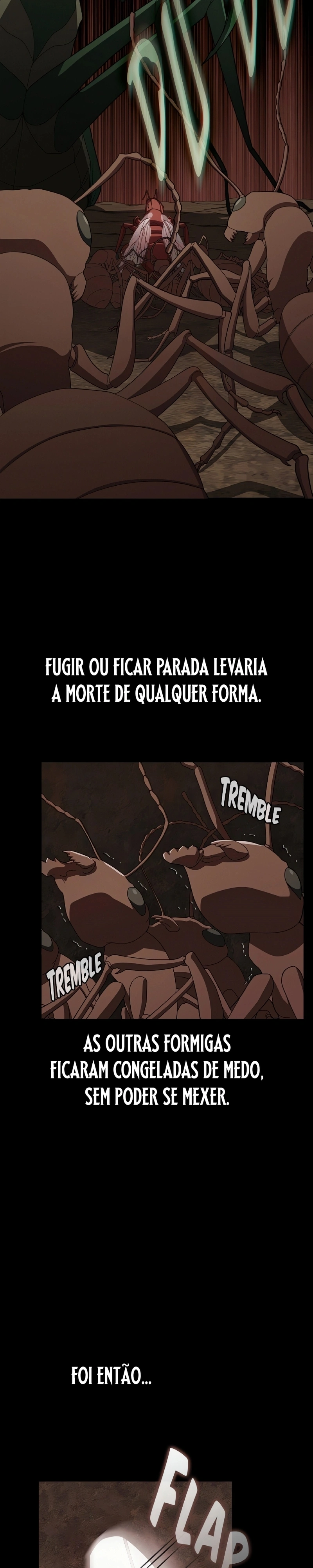 O Avançado Jogador da Torre Tutorial Capítulo 210 Página 21