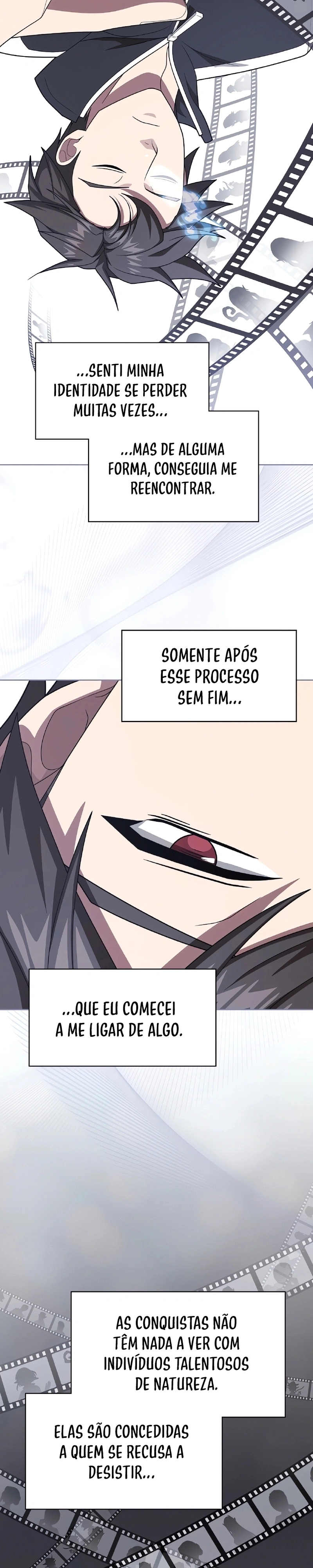 O Avançado Jogador da Torre Tutorial Capítulo 210 Página 28