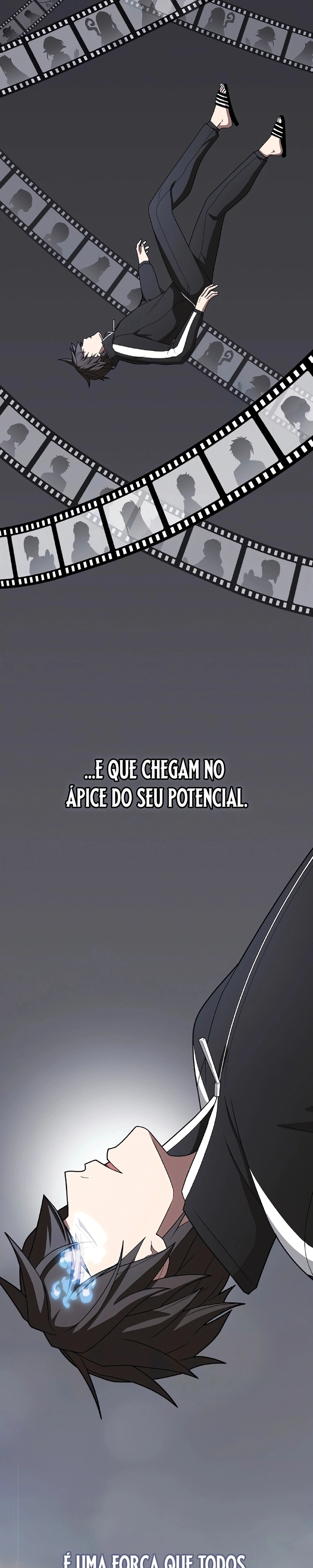 O Avançado Jogador da Torre Tutorial Capítulo 210 Página 29