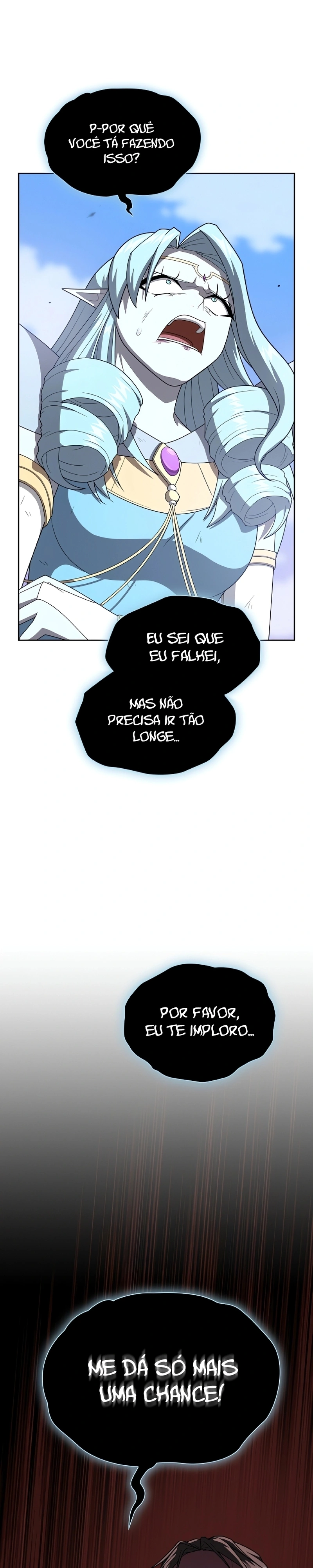 O Avançado Jogador da Torre Tutorial Capítulo 210 Página 3