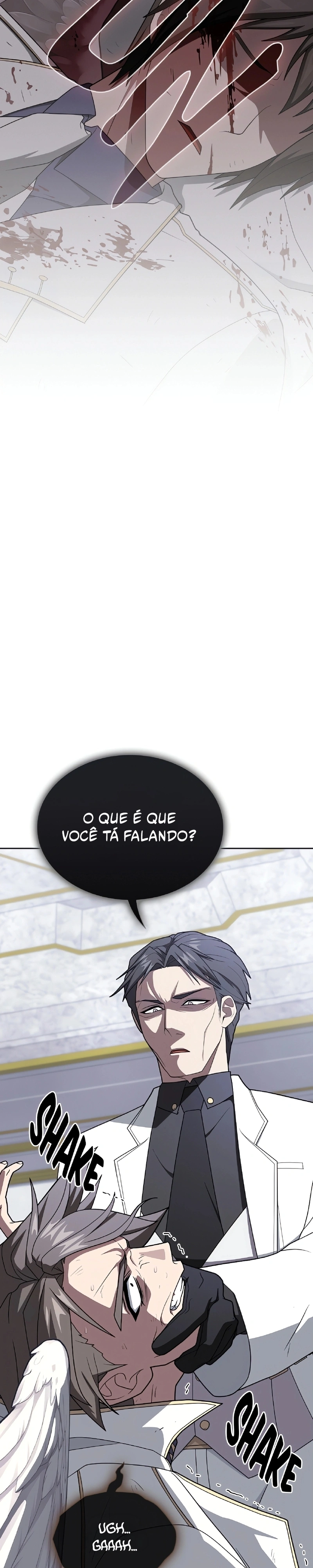 O Avançado Jogador da Torre Tutorial Capítulo 210 Página 38