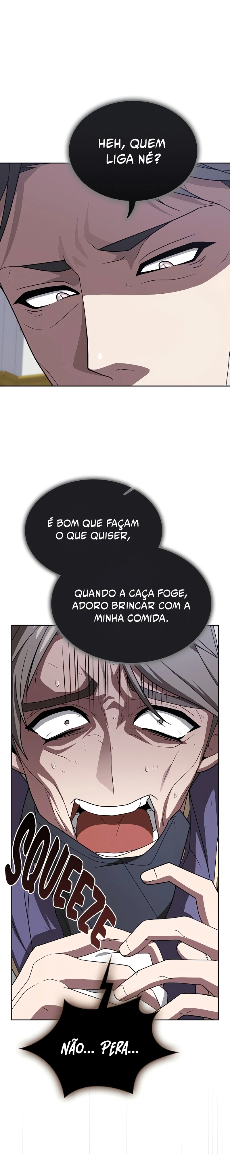 O Avançado Jogador da Torre Tutorial Capítulo 210 Página 40