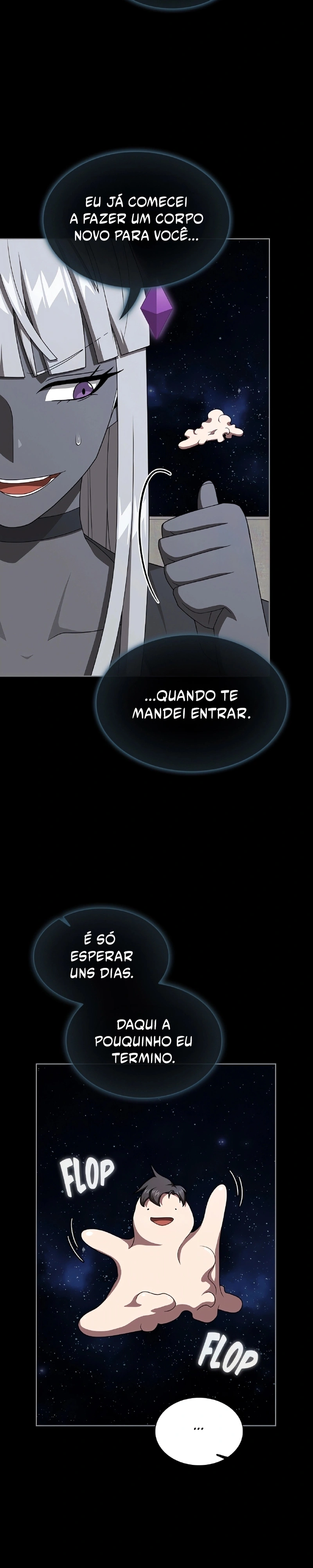 O Avançado Jogador da Torre Tutorial Capítulo 211 Página 10