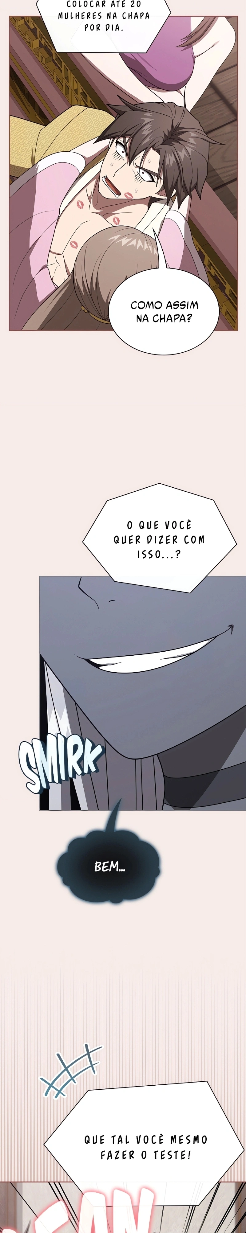 O Avançado Jogador da Torre Tutorial Capítulo 211 Página 18
